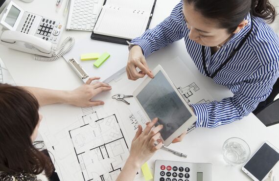 離婚による別府市の物件売却相談も対応 | 大分市の不動産売買ならお客様目線で対応する株式会社クリエイド